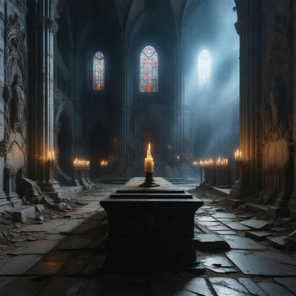 War Requiem